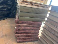 КНИГИ В ДАР
