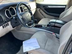 Toyota 4 Runner