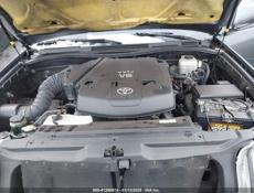 Toyota 4 Runner