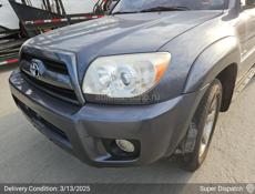Toyota 4 Runner