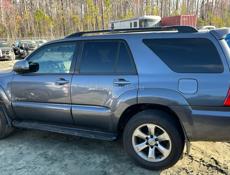 Toyota 4 Runner