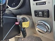 Toyota 4 Runner