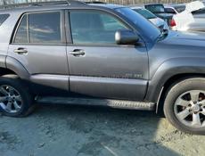 Toyota 4 Runner