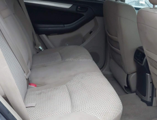 Toyota 4 Runner