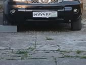 Компрессор кондиционера