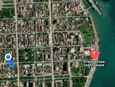 Квартира у моря 
