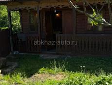 Сдается дом посуточно 
