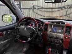 Lexus GX