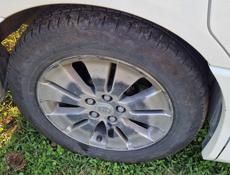 Диски r17
