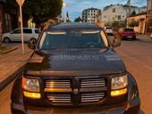Dodge Nitro