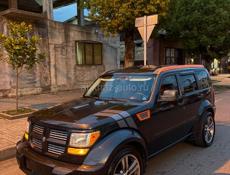 Dodge Nitro