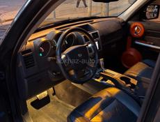 Dodge Nitro