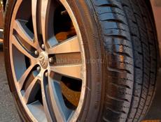 Dodge Nitro