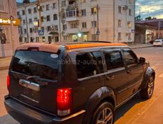 Dodge Nitro