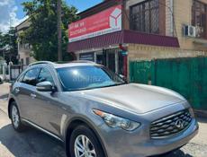 Infiniti FX