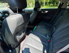 Infiniti FX