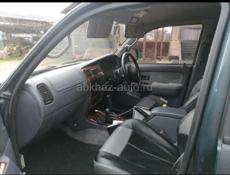 Toyota Hilux Surf