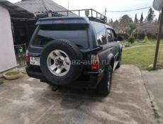Toyota Hilux Surf