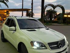 Mercedes-Benz ML