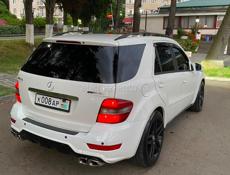 Mercedes-Benz ML