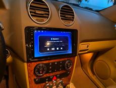Mercedes-Benz ML