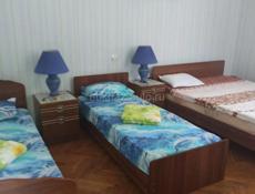 Продаётся дом в Сухуми, 140 м², 6 соток