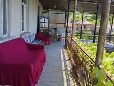 Продаётся дом в Сухуми, 140 м², 6 соток