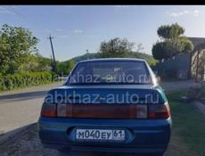 ВАЗ 2110