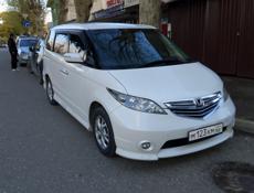 Honda Еlysion