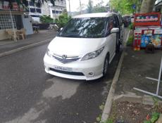 Honda Еlysion