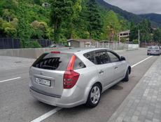 Kia Cee`d