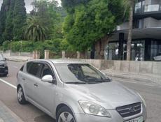 Kia Cee`d