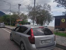 Kia Cee`d