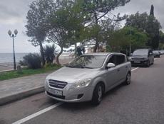 Kia Cee`d