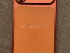 Продается iPhone 17 pro
