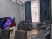 Сухум центр 3 х ком 3500