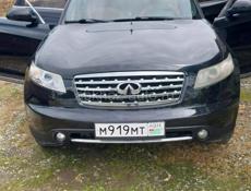 Infiniti