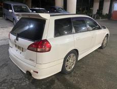 Nissan Wingroad