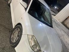 Nissan Wingroad
