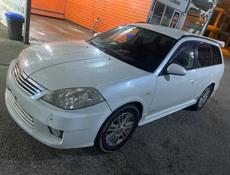 Nissan Wingroad