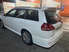 Nissan Wingroad
