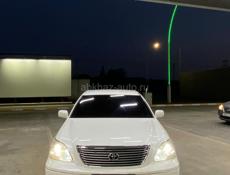 Toyota Celsior