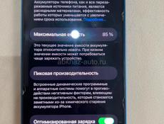 Продам айфон 13