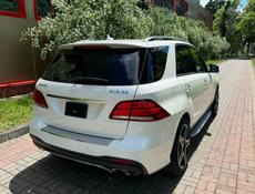 Mercedes-Benz GL-Класс