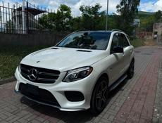 Mercedes-Benz GL-Класс