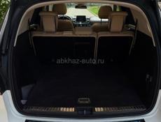 Mercedes-Benz GL-Класс