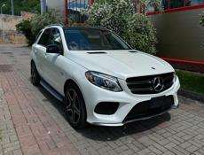 Mercedes-Benz GL-Класс