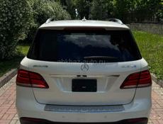 Mercedes-Benz GL-Класс