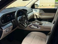 Mercedes-Benz GL-Класс