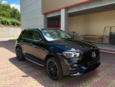 Mercedes-Benz GL-Класс